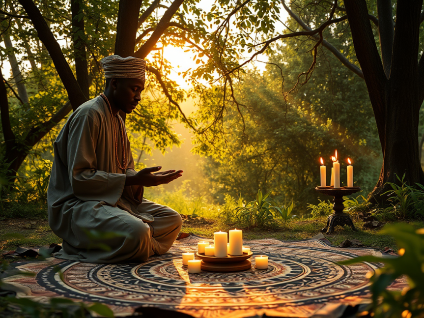 Rituel de retour affectif rapide : comment ça marche vraiment&nbsp;?