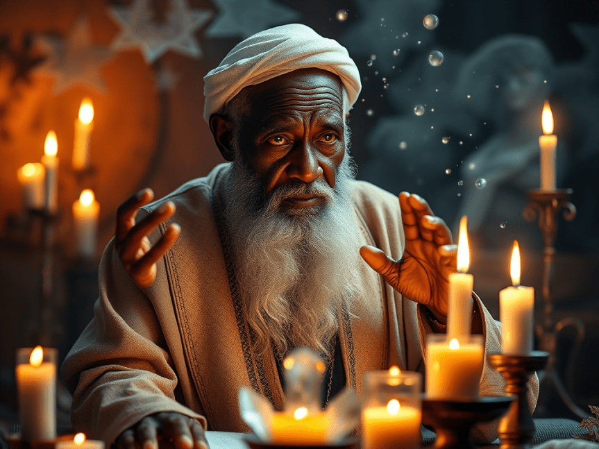 Faire revenir son ex à distance : secrets spirituels qui&nbsp;fonctionnent