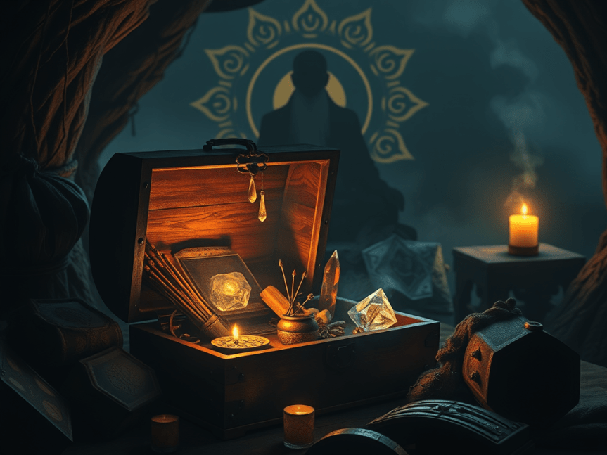 Sort pour forcer quelqu’un à payer – Rituel efficace Prof.&nbsp;Alèdji