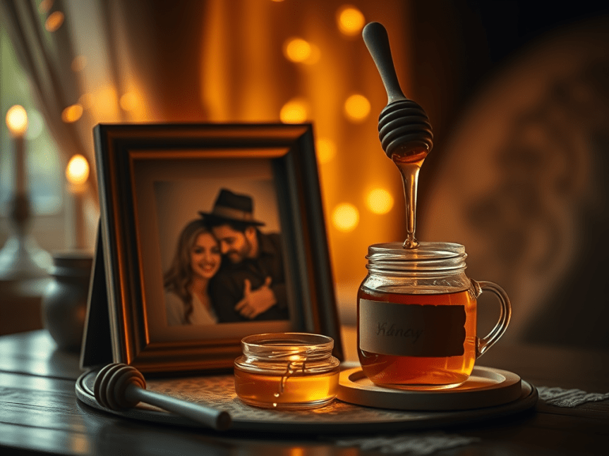 Sort d’amour qui fonctionne rapidement : Rituel retour affectif avec&nbsp;photo