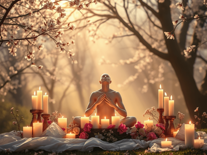 Rituel retour affectif rapide en 7 jours : mythe ou réalité ? | Idriss&nbsp;Diallo