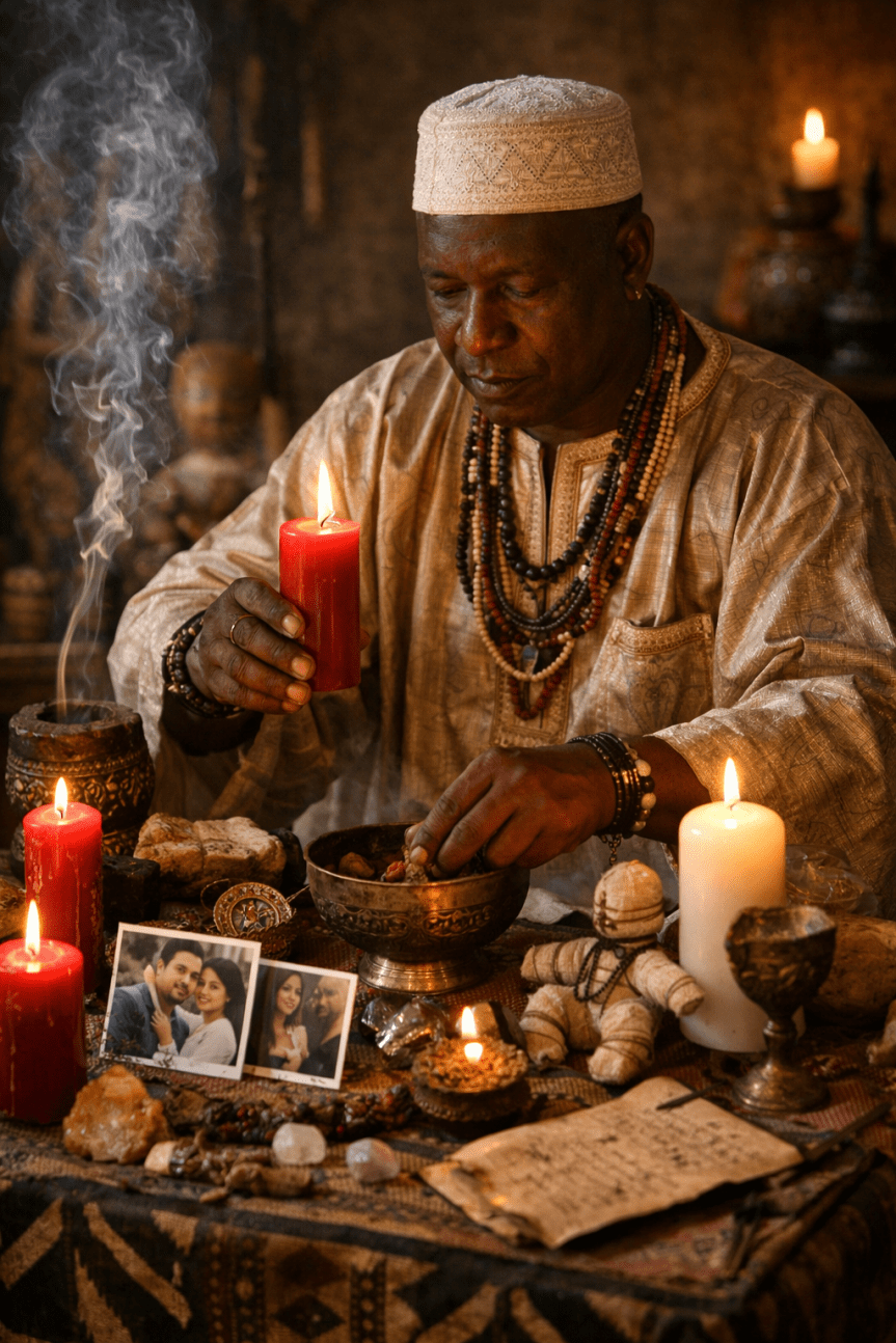 Rituel retour affectif : pourquoi ça échoue et comment&nbsp;réussir